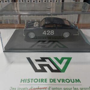 Lancia Aurelia B20 Mille Miglia n°428 1951 Brumm 1/43