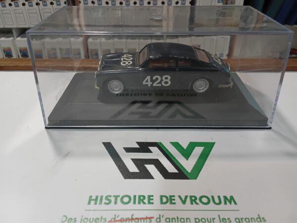 Lancia Aurelia B20 Mille Miglia n°428 1951 Brumm 1/43