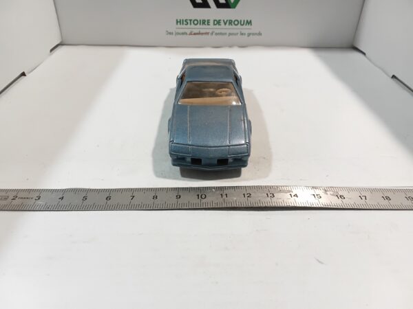 Chevrolet Camaro N°1338 1/43 Solido – Image 2