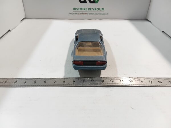 Chevrolet Camaro N°1338 1/43 Solido – Image 3