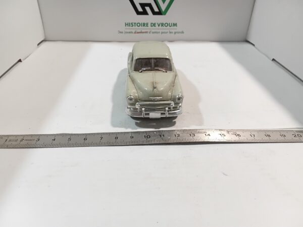 Chevrolet 1950 1/43 Solido – Image 2