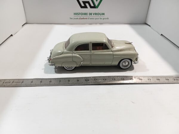 Chevrolet 1950 1/43 Solido – Image 4