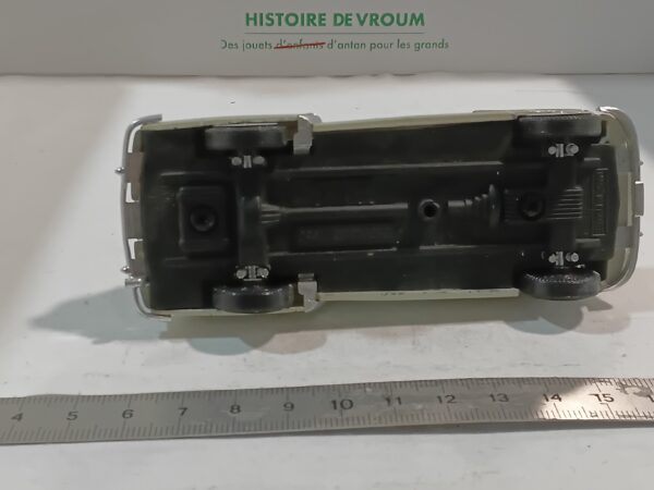 Chevrolet 1950 1/43 Solido – Image 5
