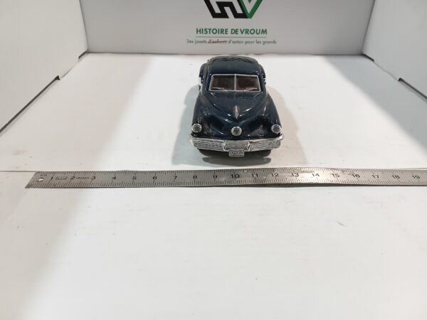 Tucker 1948 1/43 Solido – Image 2