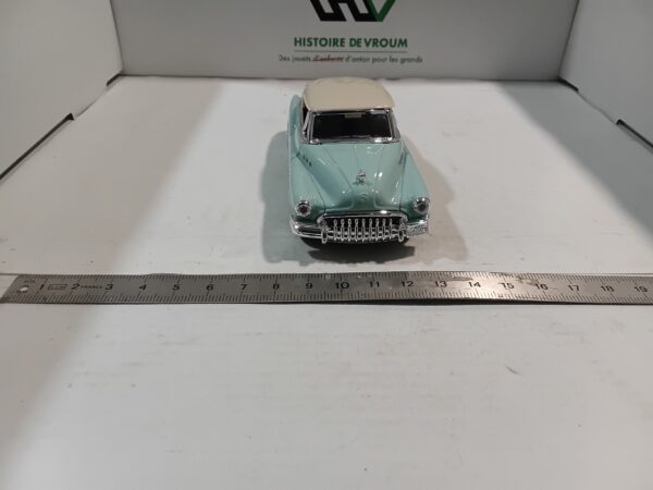 Buick 1950 Cabriolet 1/43 Solido – Image 2