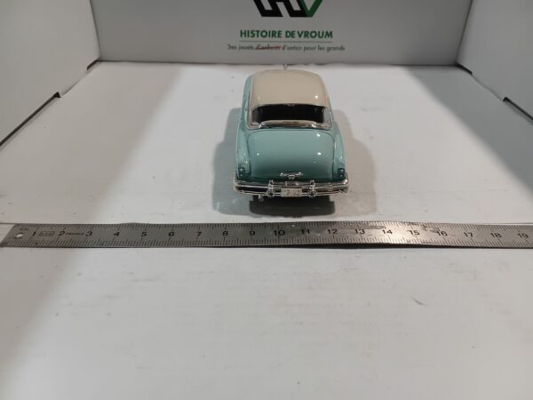 Buick 1950 Cabriolet 1/43 Solido – Image 3
