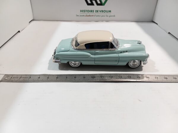 Buick 1950 Cabriolet 1/43 Solido – Image 4