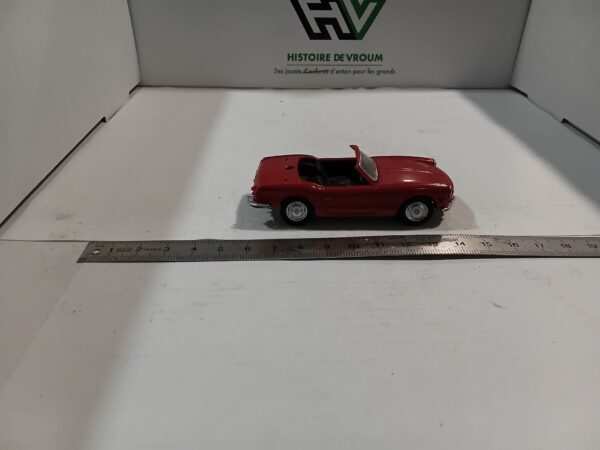 Triumph Spitfire 1/43 Solido – Image 4
