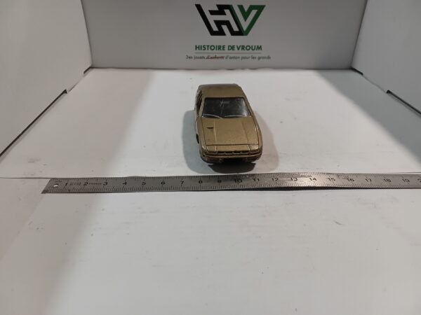 Porsche 924 1/43 Solido – Image 2