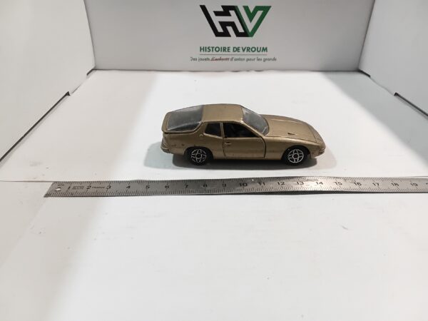 Porsche 924 1/43 Solido – Image 4