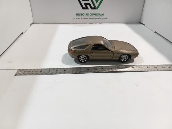 Porsche 928 1/43 Solido – Image 4