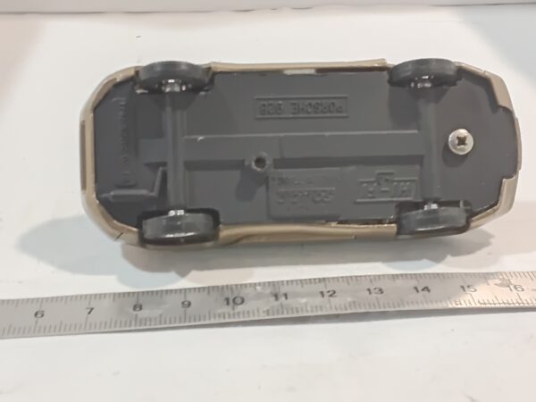 Porsche 928 1/43 Solido – Image 5
