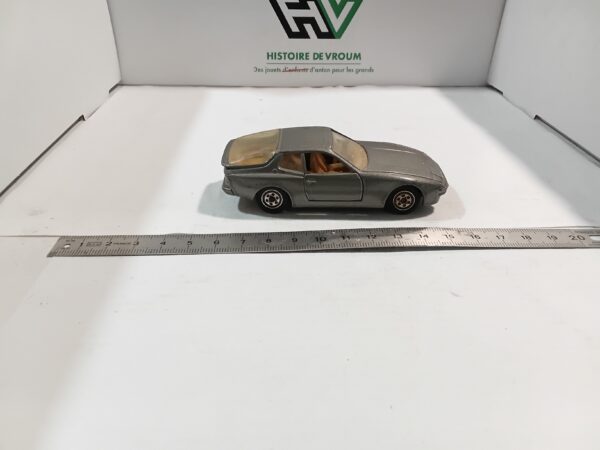 Porsche 944 1/43 Solido – Image 4