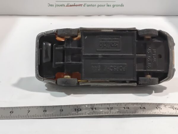 Porsche 944 1/43 Solido – Image 5