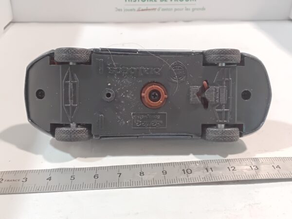 Lancia Olalogos 1/43 Solido – Image 5