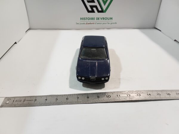 BMW 530 1/43 Solido – Image 2