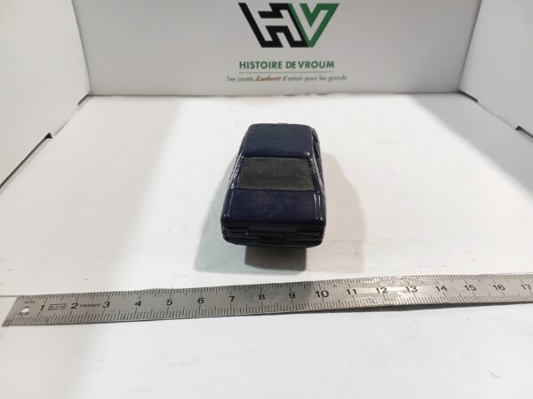 BMW 530 1/43 Solido – Image 3