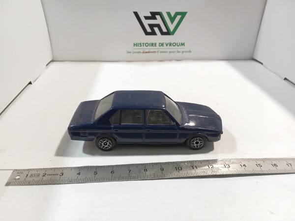 BMW 530 1/43 Solido – Image 4