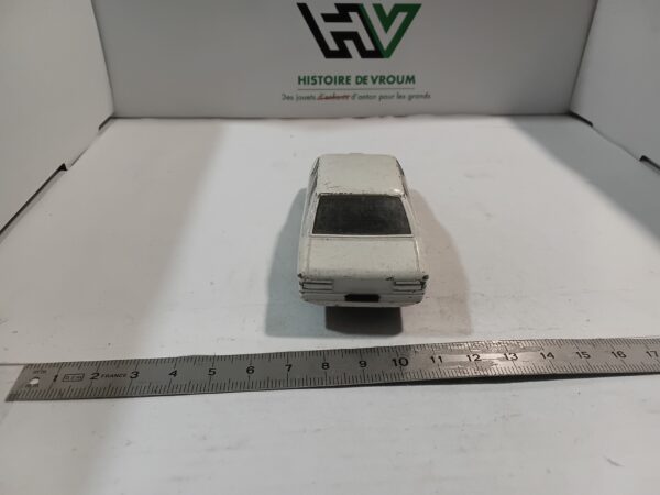 BMW 530 1/43 Solido – Image 3