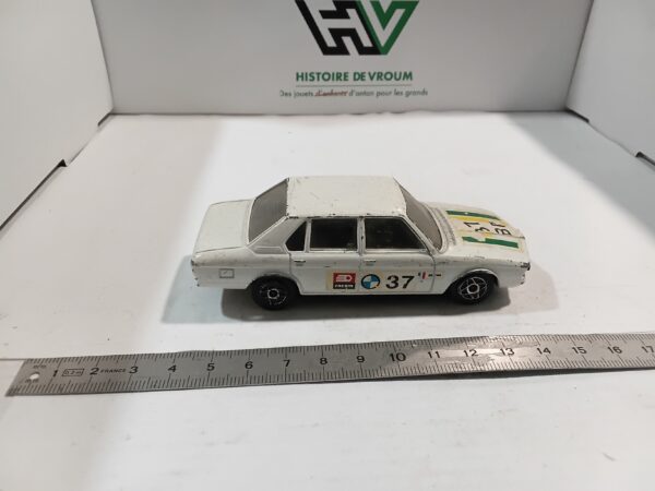 BMW 530 1/43 Solido – Image 4