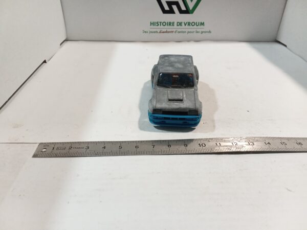 Renault 5 Turbo Zamac Solido 1/43 – Image 2