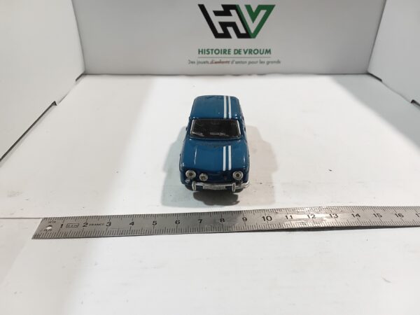 Renault 8 Gordini C.Renault 1998 Solido 1/43 – Image 2