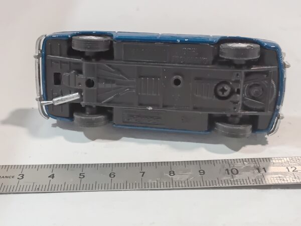 Renault 8 Gordini C.Renault 1998 Solido 1/43 – Image 5