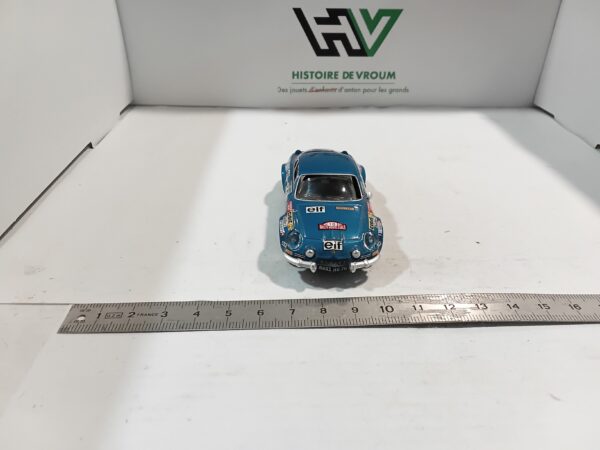 Alpine Renault A110 1973 1/43 – Image 2