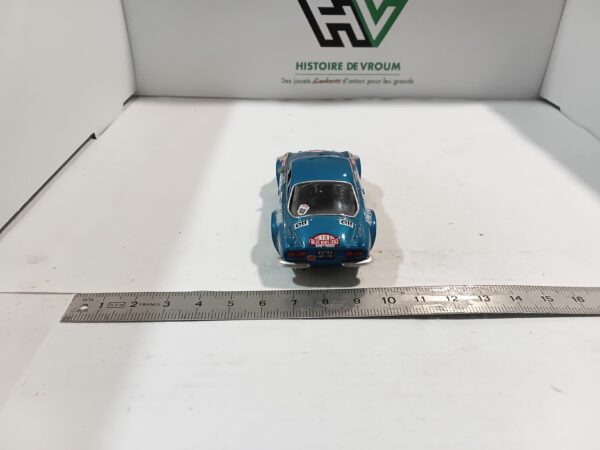 Alpine Renault A110 1973 1/43 – Image 3