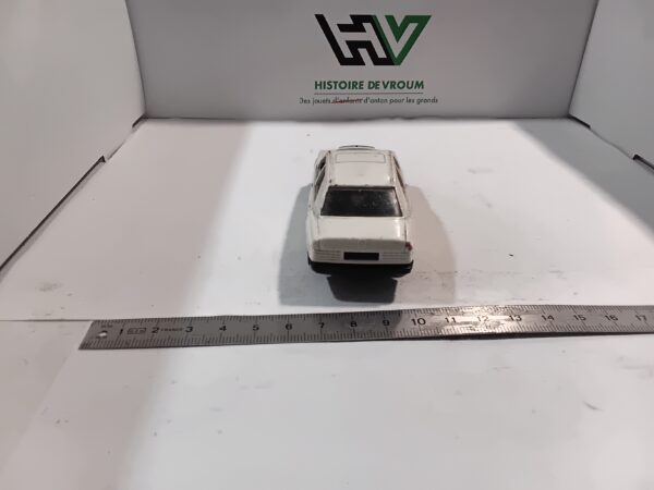 Mercedes 190 E Bendix Solido 1/43 – Image 4