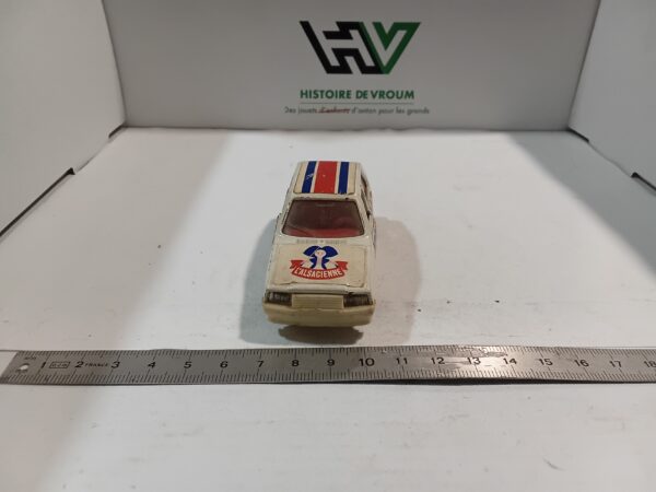 Citroën Visa L'Alsasienne Norev 1/43 – Image 2