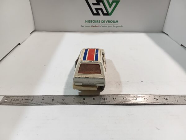 Citroën Visa L'Alsasienne Norev 1/43 – Image 3