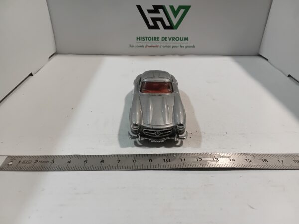 Mercedes 300 SL 1955 Matchbox Dinky 1990 1/43 – Image 2