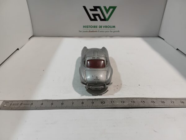 Mercedes 300 SL 1955 Matchbox Dinky 1990 1/43 – Image 3
