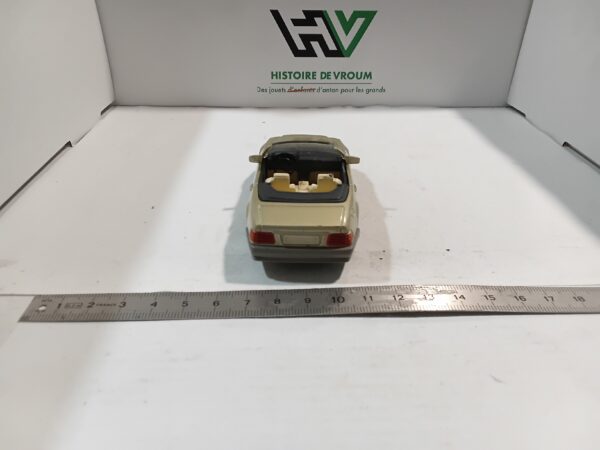 Mercedes-Benz 600 SL 1992 New-Ray 1997 1/43 – Image 3