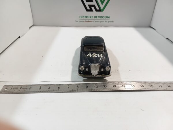 Lancia Aurelia B20 Mille Miglia n°428 1951 Brumm 1/43 – Image 2
