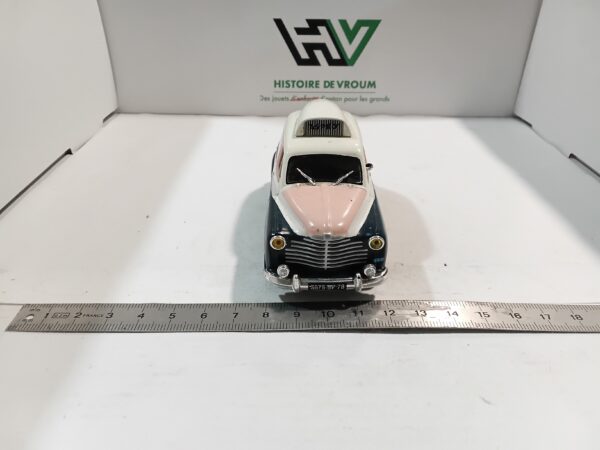 Renault Colorale Aspro 1/43 – Image 2