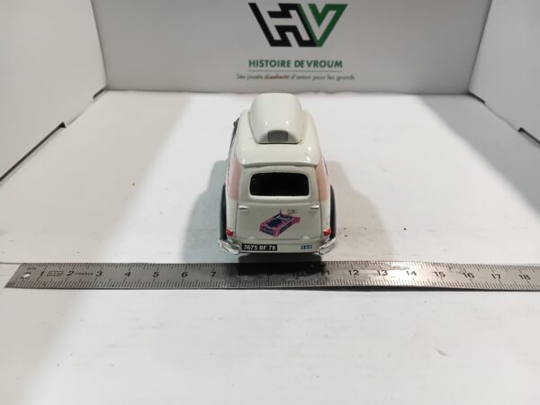 Renault Colorale Aspro 1/43 – Image 3