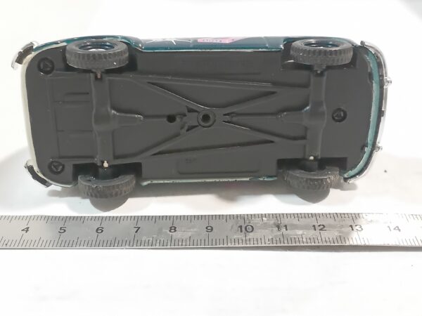 Renault Colorale Aspro 1/43 – Image 5