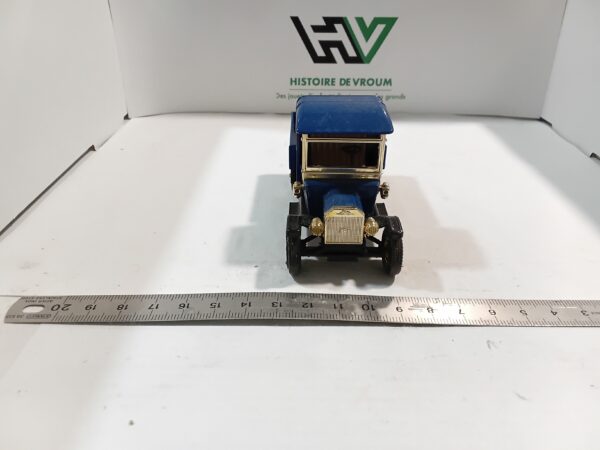 Ford Model T 1912 G. Imbach Matchbox Limited Edition 1985 1/43 – Image 2