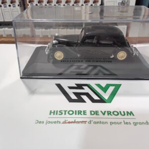 Citroën 15 Six 1/43 Solido