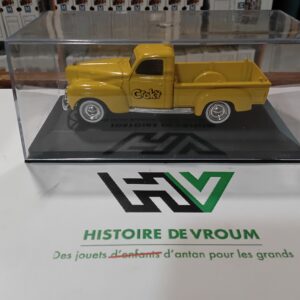 Dodge 1940 1/43 Solido