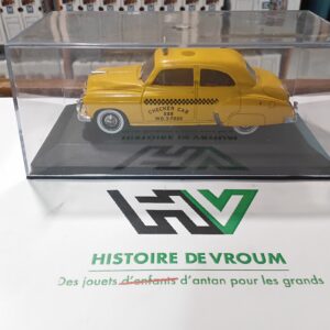 Chevrolet 1950 1/43 Solido