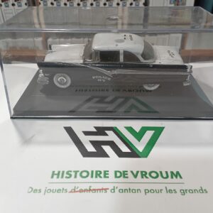 Ford Fairlane 1/43 Quartzo