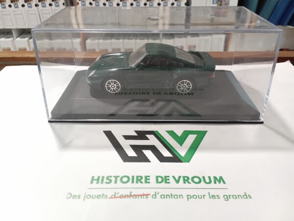 Porsche 959 1/43 JoyCity
