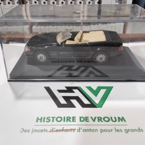 Mercedes Benz 500SL 1/40 MC Toy
