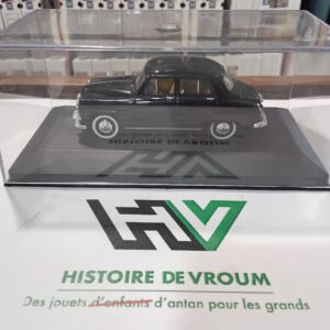 Simca Aronde 1/43
