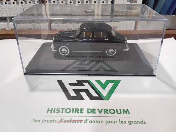 Simca Aronde 1/43