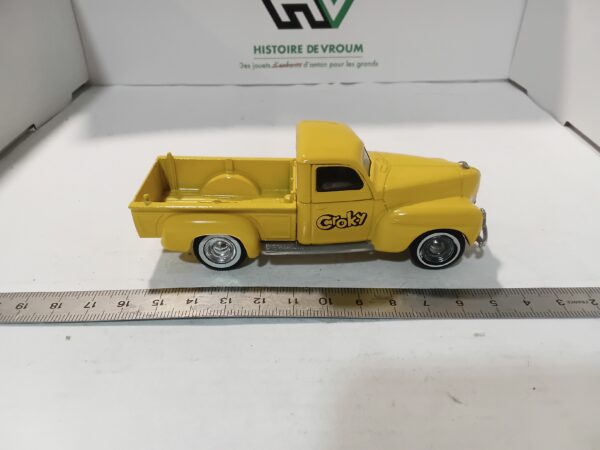 Dodge 1940 1/43 Solido – Image 4