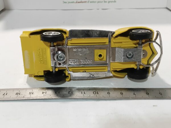 Dodge 1940 1/43 Solido – Image 5